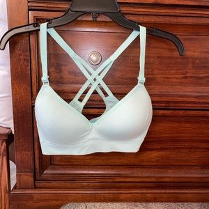 Jockey sports bra